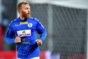 Kiedyś 188 występów w Ekstraklasie. OFICJALNIE: Teraz tymczasowo poprowadzi drugoligowca