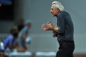 OFICJALNIE: Bert van Marwijk zwolniony