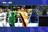 Legia Warszawa: Arturowi Borucowi puściły nerwy nie tylko na boisku [WIDEO]