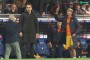 FC Barcelona: Ronald Araújo przeprasza za niefortunny gest wykonany w meczu z Espanyolem [OFICJALNIE]