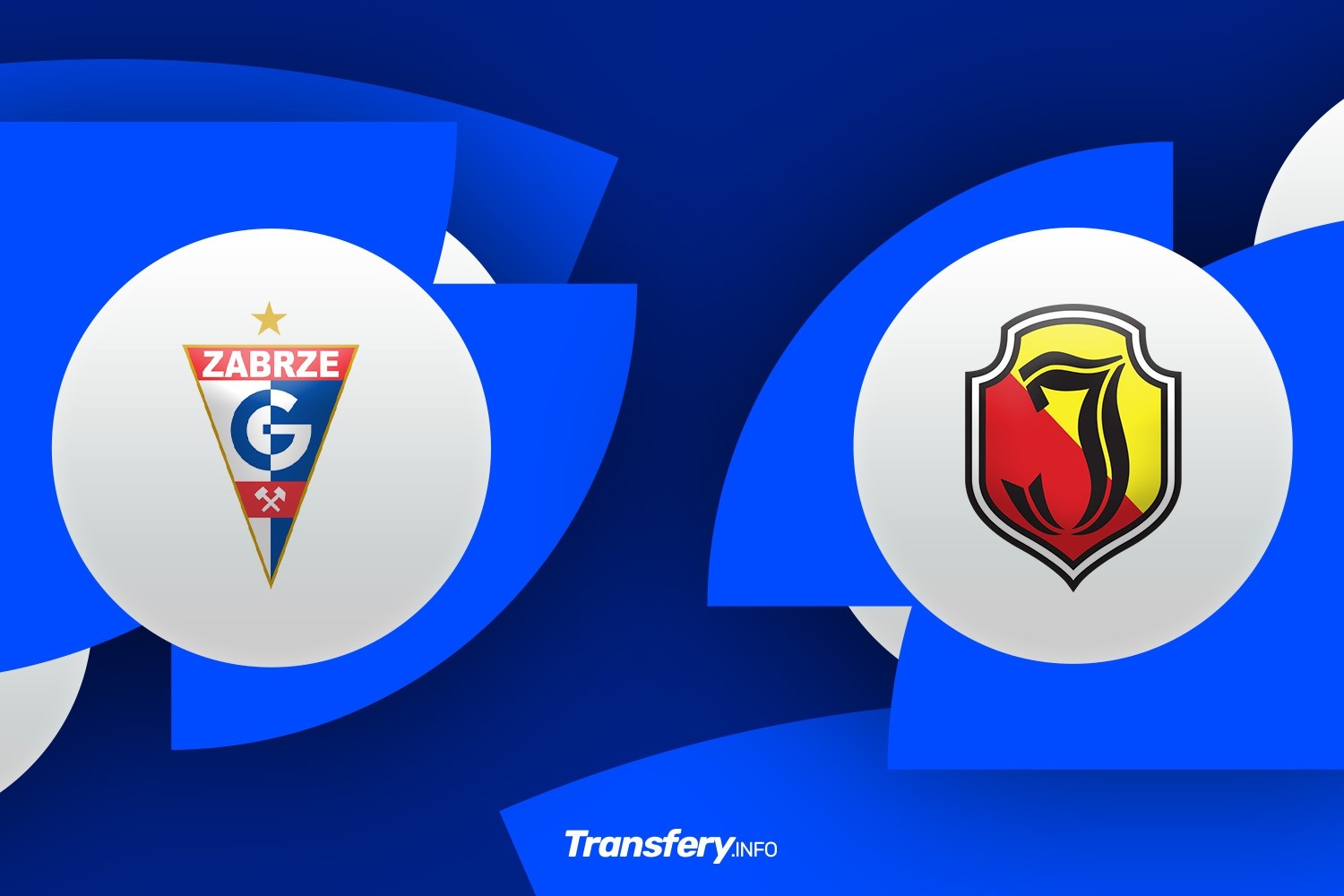 Ekstraklasa: Składy na Górnik Zabrze - Jagiellonia Białystok [OFICJALNIE]