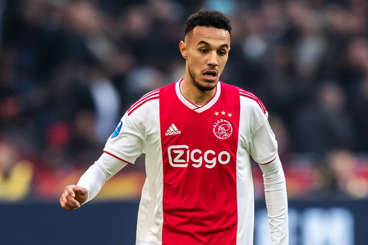 Noussair Mazraoui jednak nie dla FC Barcelony?! Zaawansowane negocjacje z innym klubem