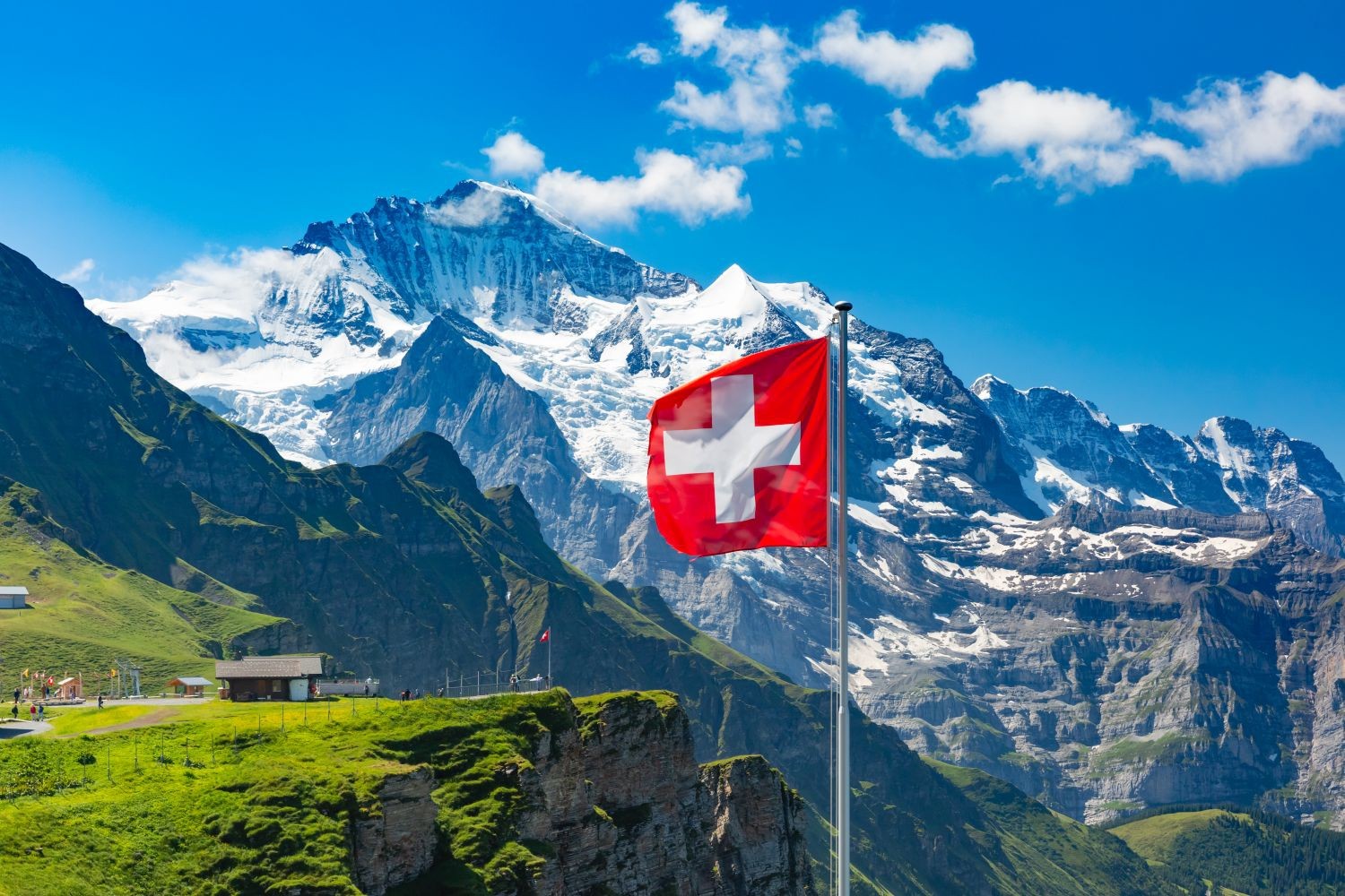 OFICJALNIE: Kadra Szwajcarii na EURO 2024. Selekcjoner skreślił aż 12 piłkarzy