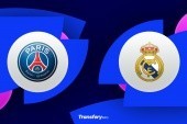 Dwie gwiazdy PSG od 2024 roku w Realu Madryt?!