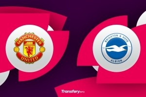 Manchester United i Brighton stoczą bój o tego zawodnika?!