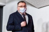 Reprezentacja Polski: Czesław Michniewicz powoła trzeciego debiutanta