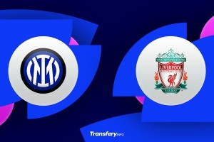 Wiadomo, co z Piotrem Zielińskim. Składy na Inter Mediolan - Liverpool [OFICJALNIE]