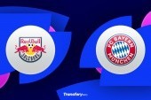 Liga Mistrzów: Składy na Red Bull Salzburg - Bayern Monachium [OFICJALNIE]