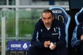 Lazio: Maurizio Sarri wskazał perspektywicznego następcę Luki Pellegriniego