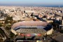 Skandaliczne sceny na Camp Nou! Bójka pomiędzy robotnikami