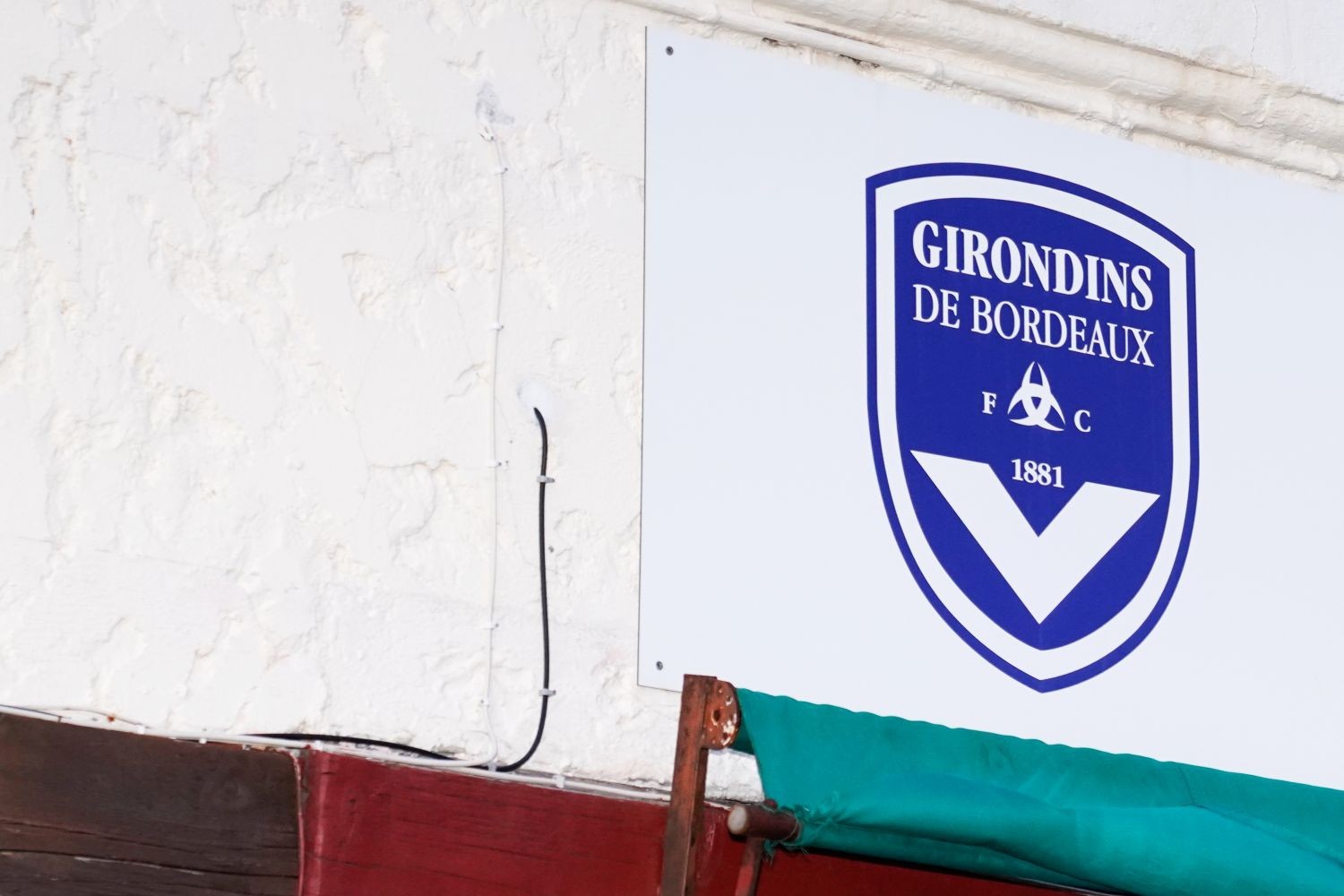 Tragiczna sytuacja Girondins de Bordeaux