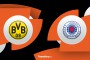 Liga Europy: Składy na Borussia Dortmund - Rangers FC [OFICJALNIE]