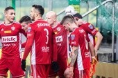 Piast Gliwice finalizuje pierwszy letni transfer