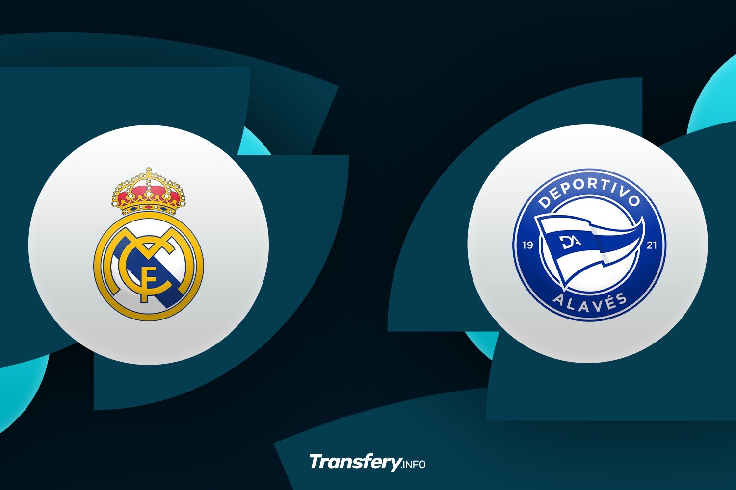 LaLiga: Składy na Real Madryt - Deportivo Alavés [OFICJALNIE]