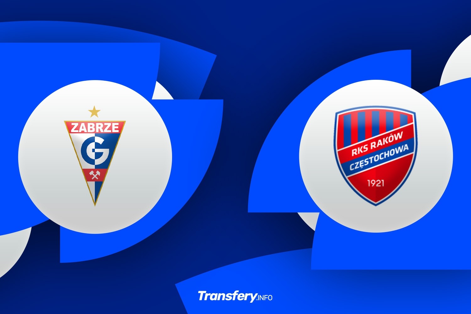 Ekstraklasa: Składy na Górnik Zabrze - Raków Częstochowa [OFICJALNIE]