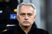José Mourinho o krok od zawieszenia. „To Juventus cię przysłał”