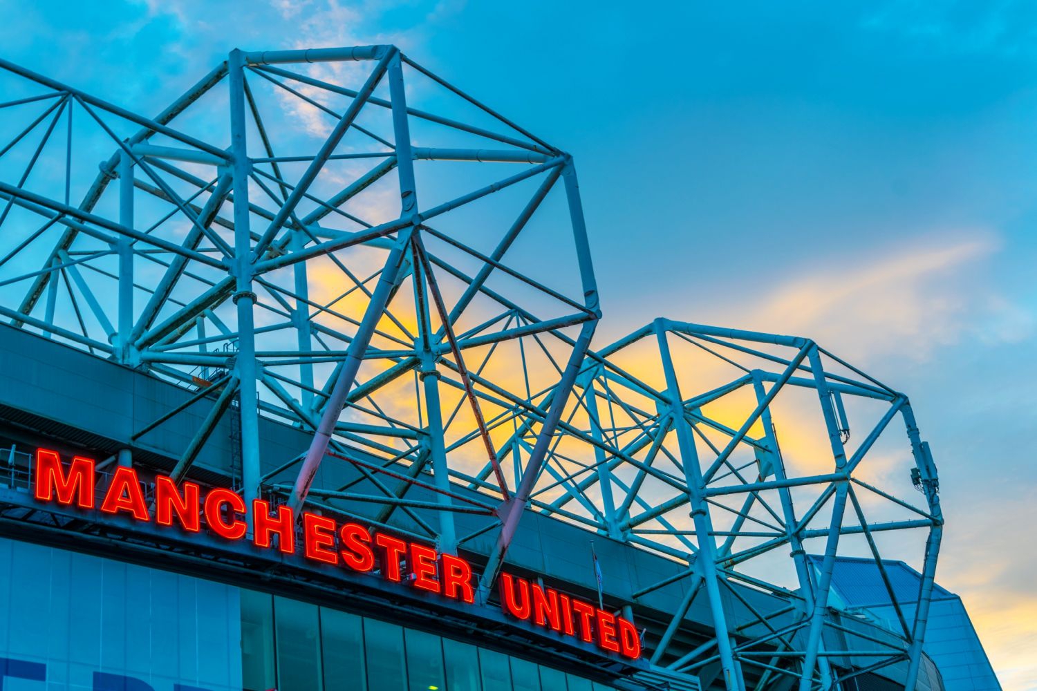 Amnesty International ostrzega kibiców Manchesteru United