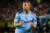 Gabriel Jesus odchodzi z Manchesteru City