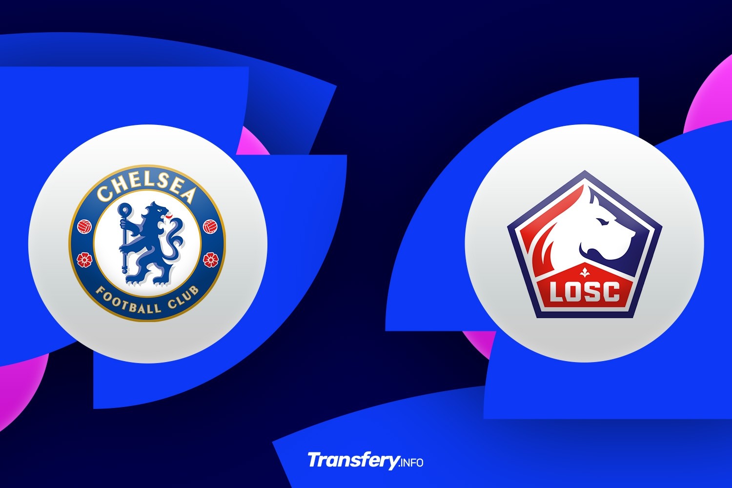 Liga Mistrzów: Składy na Chelsea - Lille [OFICJALNIE]