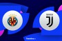 Liga Mistrzów: Składy na Villarreal - Juventus [OFICJALNIE]