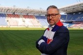 Wisła Kraków: Jerzy Brzęczek przed meczem przeciwko Śląskowi Wrocław. „Cel pozostaje niezmienny”