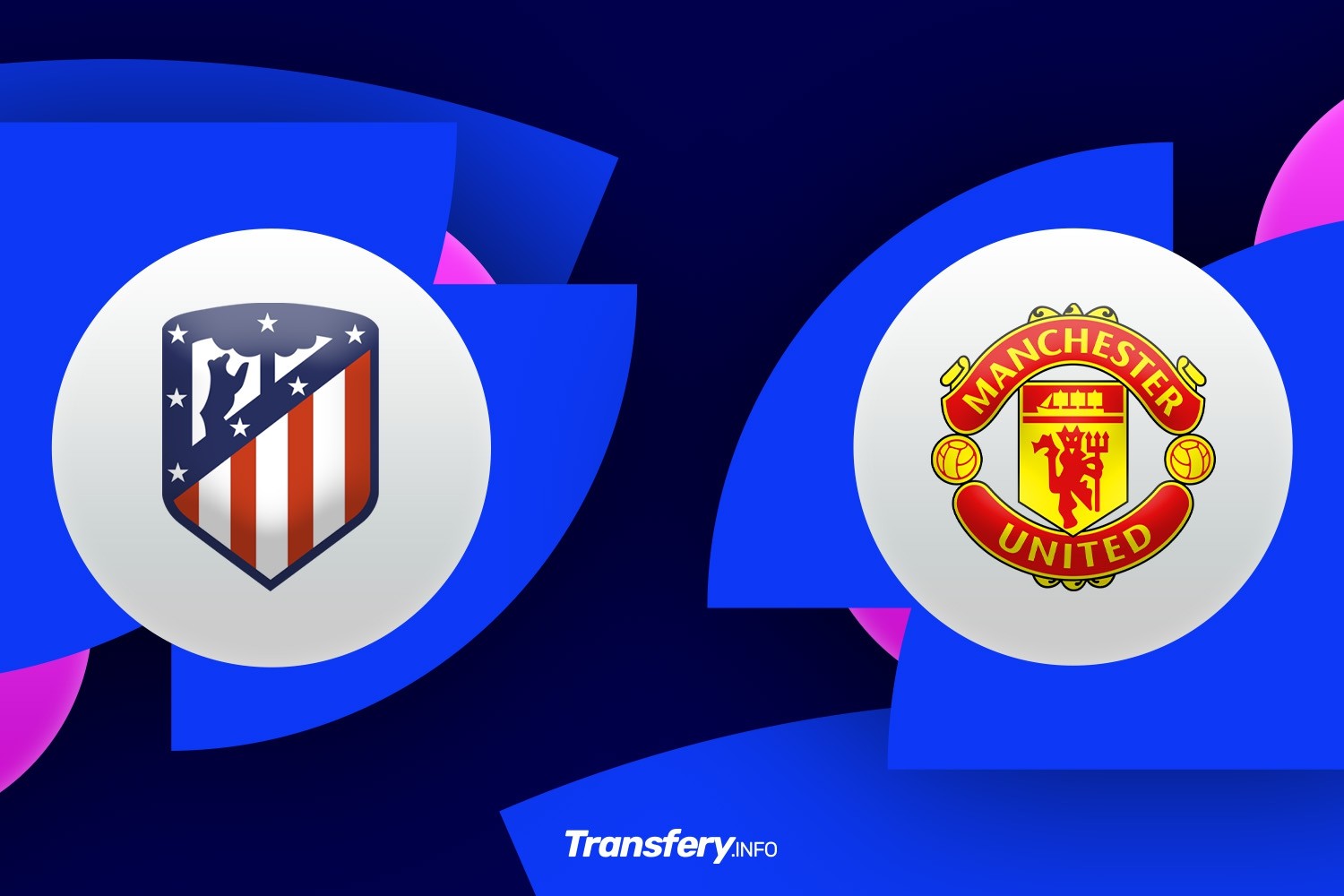 Liga Mistrzów: Składy na Atlético Madryt - Manchester United [OFICJALNIE]