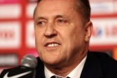 Cezary Kulesza stawia jasny cel przed reprezentacją Polski w eliminacjach EURO 2024