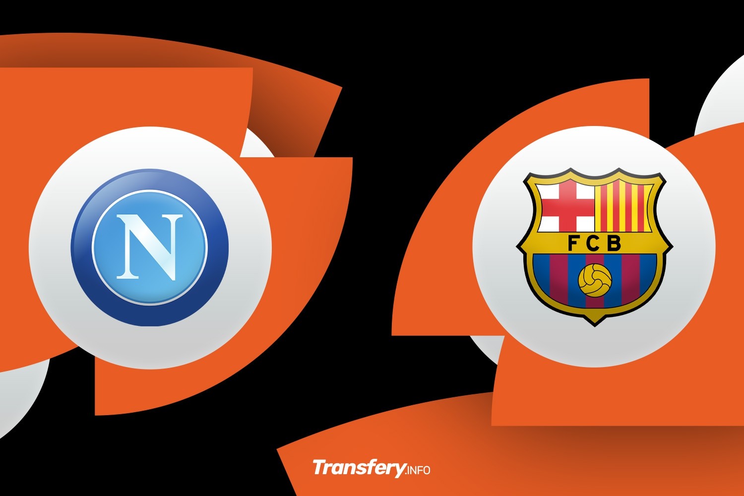 Liga Europy: Składy na Napoli - FC Barcelona [OFICJALNIE]