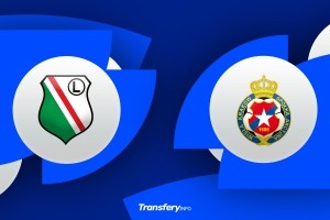 Z Legii Warszawa do Wisły Kraków. „Biała Gwiazda” pozyskała młodego skrzydłowego [OFICJALNIE]