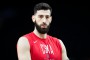 Kapitan reprezentacji Gruzji w koszykówce w proteście odchodzi z CSKA Moskwa. „Nie będę dalej grał w klubie Armii Rosyjskiej”