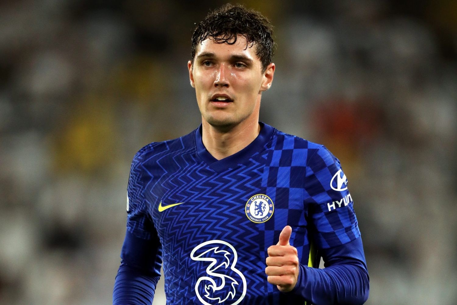 Andreas Christensen żegna się z fanami Chelsea. „Czasami ludzie nie rozumieją, ile ten klub i jego kibice dla mnie znaczą”