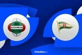 Ekstraklasa: Składy na Radomiak Radom - Lechia Gdańsk [OFICJALNIE]