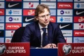 Walerij Karpin, selekcjoner reprezentacji Rosji: Nadzieje moich zawodników odeszły