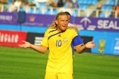 OFICJALNIE: Andrij Woronin opuścił Dynamo Moskwa. „Obywatelski obowiązek”