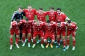 Dlaczego Rosja awansowała w rankingu FIFA?