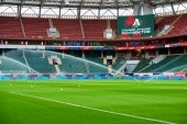 OFICJALNIE: Lokomotiw Moskwa stracił środkowego obrońcę. Pablo przeszedł do Flamengo