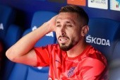 OFICJALNIE: Héctor Herrera odchodzi z Atlético Madryt