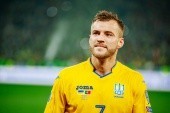 OFICJALNIE: Andrij Jarmołenko zaskoczył transferem