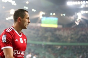 Tomasz Jodłowiec do wzięcia?