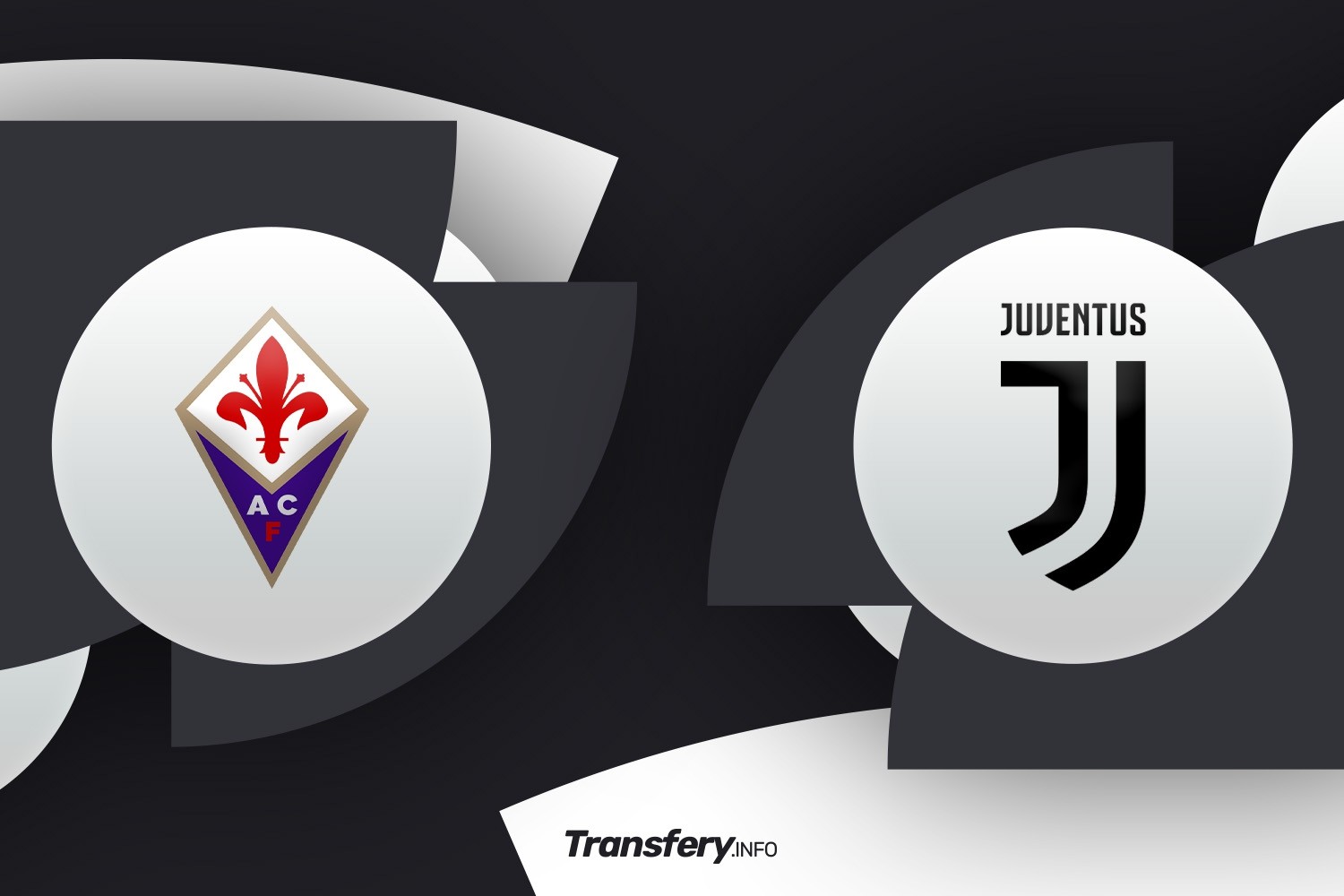 Puchar Włoch: Składy na Fiorentina - Juventus [OFICJALNIE]