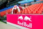 Kluby Premier League po obiecującego napastnika Red Bulla Salzburg