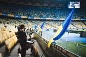 Ukraina z „dziką kartą” na Mistrzostwa Świata? Walia złożyła propozycję FIFA