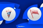 Ekstraklasa: Składy na Górnik Zabrze - Cracovia [OFICJALNIE]