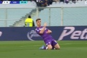 Serie A: Krzysztof Piątek błyszczy. Znowu trafił do siatki [WIDEO]