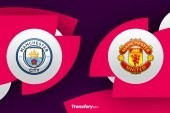 Premier League: Składy na Manchester City - Manchester United. Kontuzja i dwa zarażenia koronawirusem w szeregach „Czerwonych Diabłów” [OFICJALNIE]
