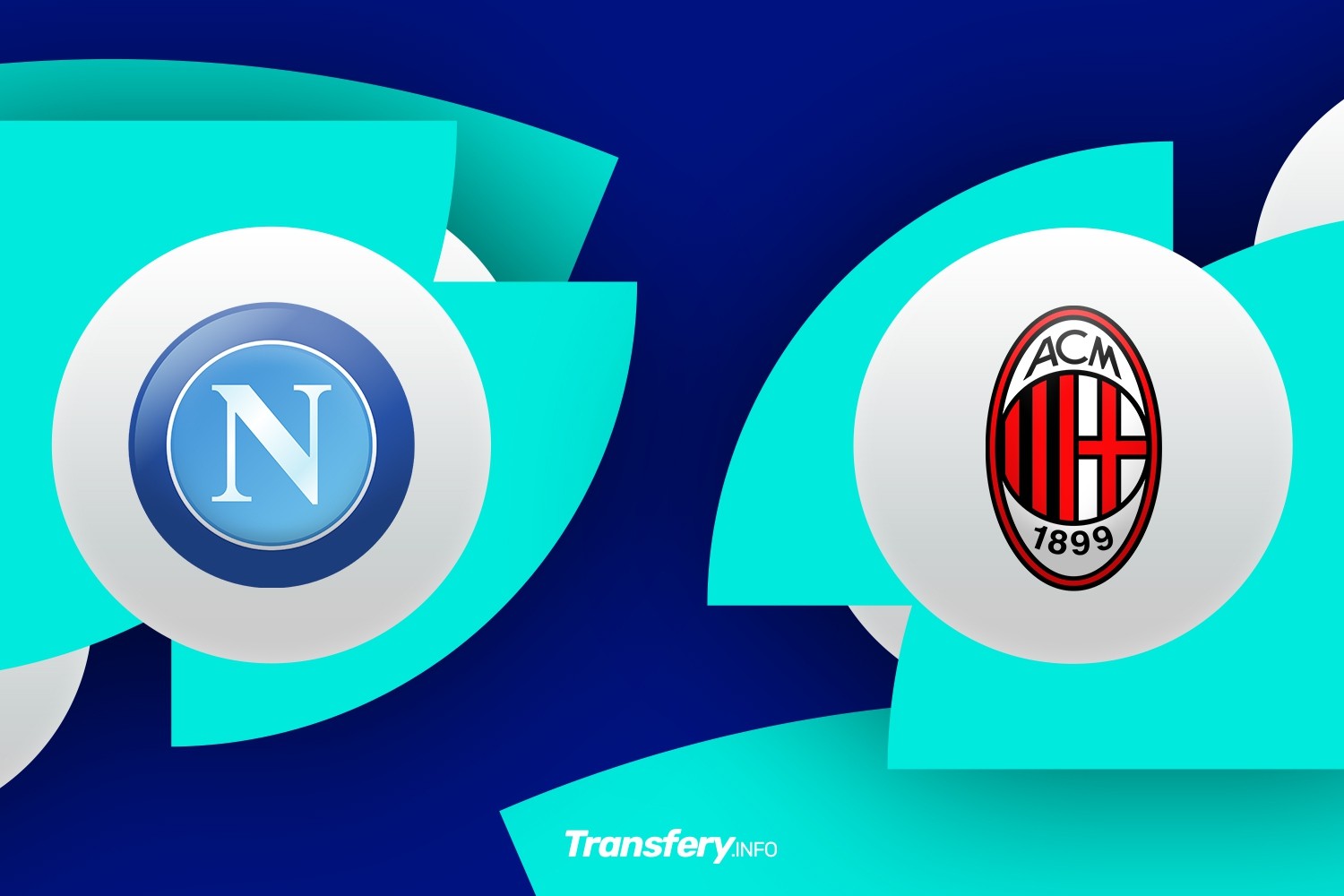 Serie A: Składy na Napoli - AC Milan [OFICJALNIE]