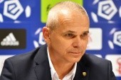 Były trener klubu z Ekstraklasy potwierdził. Był blisko objęcia uczestnika EURO 2024