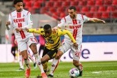 Youssoufa Moukoko z hitowym transferem do LaLigi?!