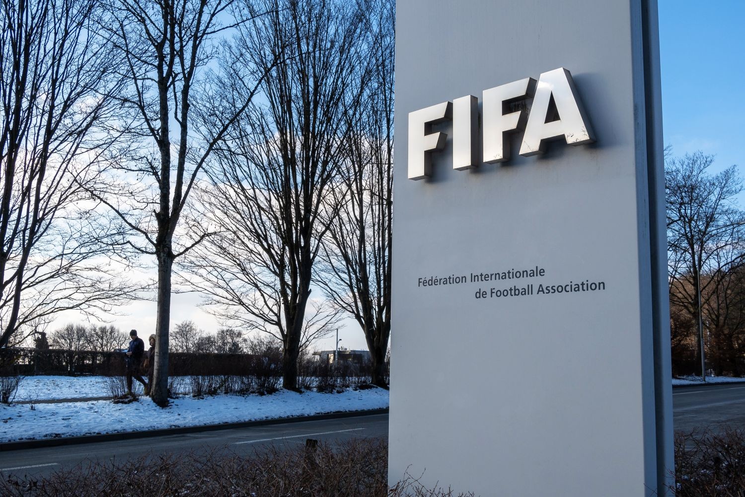 FIFA planuje rewolucję?! Myśli o końcu 90-minutowego czasu gry