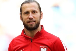 Grzegorz Krychowiak dostał „propozycję” gry w Ekstraklasie. „Będę bardziej niż zadowolony, żebyśmy mogli porozmawiać o współpracy”